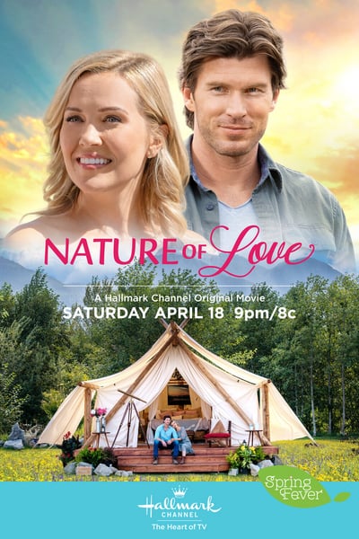 Nature of Love 2020 720p HDTV x264-GalaxyRG