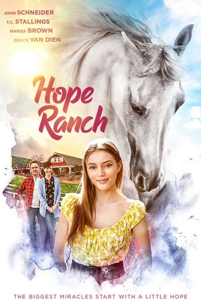Hope Ranch 2020 720p WEBRip x264 AAC-YTS