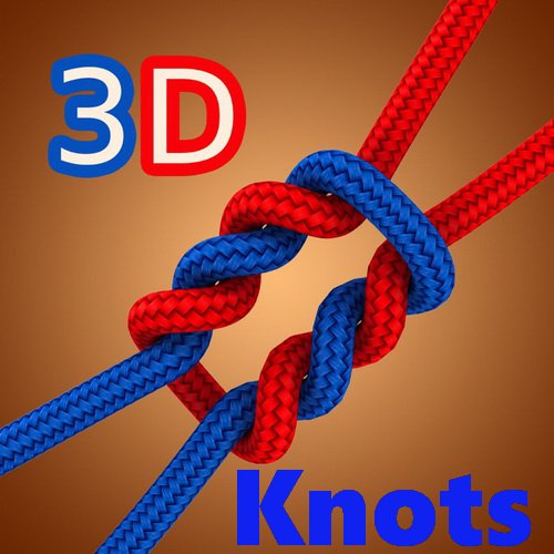 Knots 3D 8.2.1 (Android)