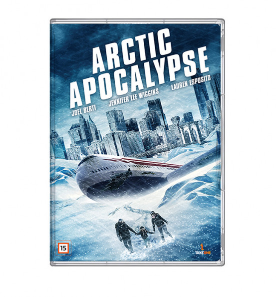 Arctic Apocalypse 2019 1080p WEBRip x264 AAC5 1-YTS