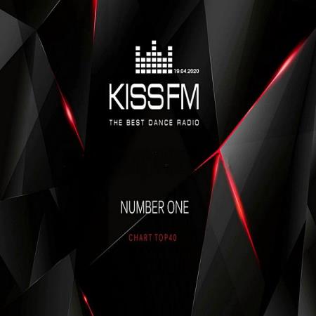 Kiss FM: Top 40 [19.04.2020] [2020]