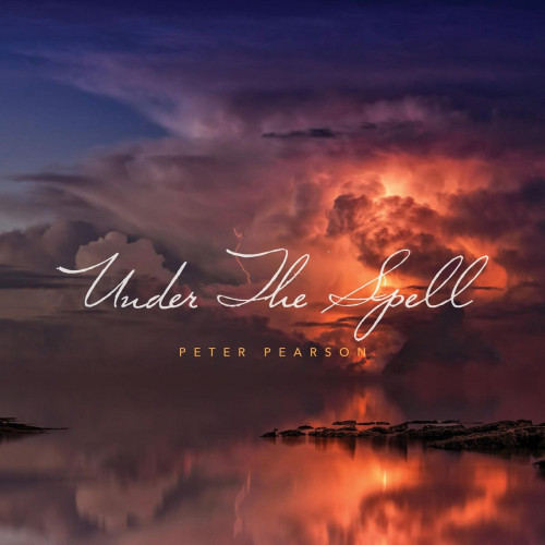 Peter Pearson - Under the Spell (2020) FLAC