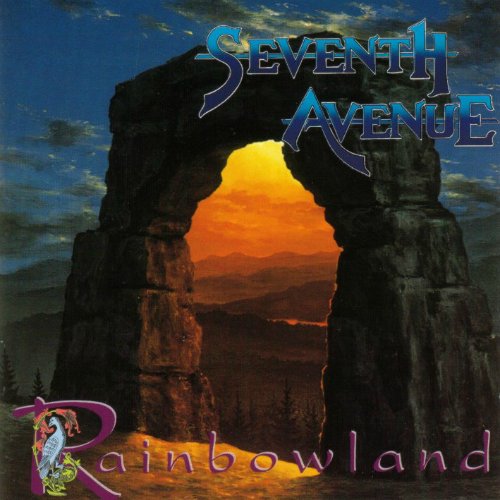 Seventh Avenue - Rainbowland 1995 (Lossless+Mp3)