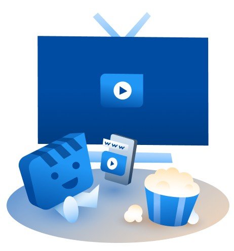 Web Video Cast - Browser to TV Premium 5.4.0 [Android]