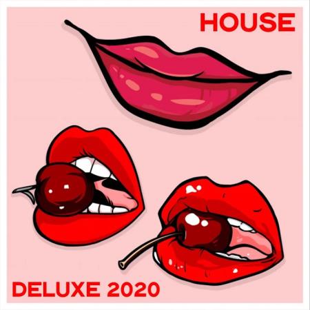 House Deluxe 2020 (Tech House & House Best Selection Ibiza 2020) (2020)