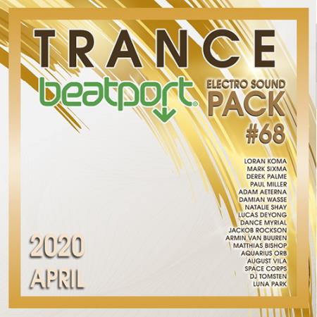 Beatport Trance: Electro Sound Pack #68 (2020)