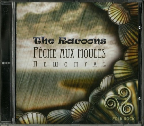 The Racoons - Peche-Aux-Moules (2009, Lossless)