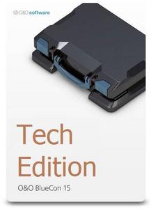 O&O BlueCon Admin  Tech Edition 17.1 Build 7102  WinPE