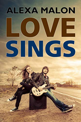 Cover: Malon, Alexa - Love Sings