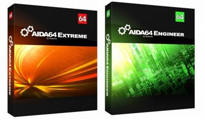 AIDA64 Extreme Engineer Edition 6.25.5406 Beta