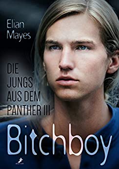 Cover: Mayes, Elian - Die Jungs aus dem Panther 03 - Bitchboy