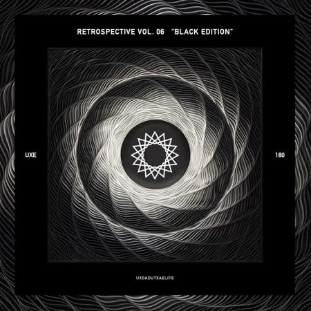 Retrospective, Vol. 06 "BLACK EDITION" (2020)