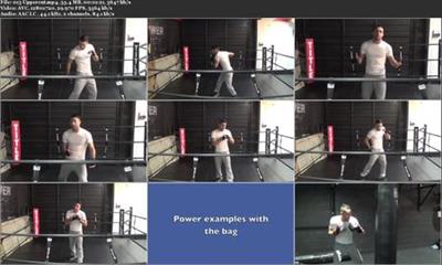 Boxing For Fitness Boxing, Kickboxing & Self Defense  Basics E7955049aac7d1af4ab91ff21e47a511