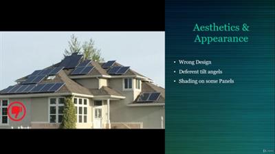 SOLAR ENERGY Design Course  (With SketchUp & PVSYST) Df5a1786912eea3eeef94f3dbf02051b