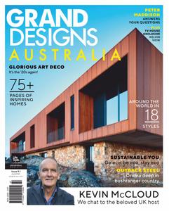Grand Designs Australia   March 2020