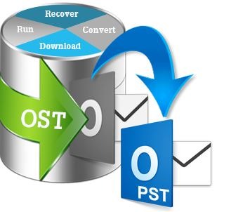 Coolutils OST to PST Converter 2.1.0.60 Multilingual