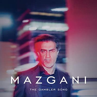 Mazgani   The Gambler Song (2020)