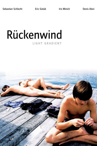 Rueckenwind German 2009 DVDRiP x264 iNTERNAL – CiA