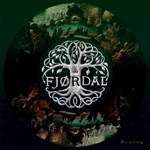 Fjordal - Prolog [EP] (2020)