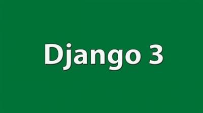 Django For Beginners Build Web Applications With Python & Django  3 32e6628d304181bc2788fba3c6298b5c