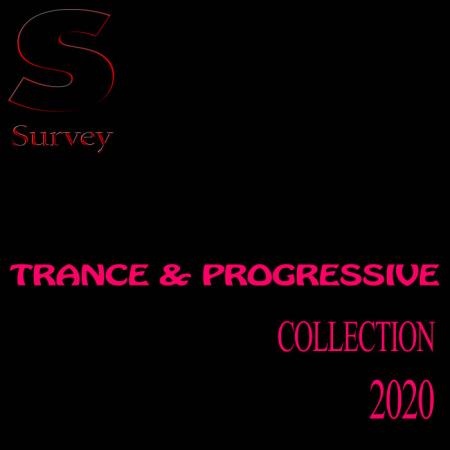 Trance & Progressive Collection 2020 (2020)