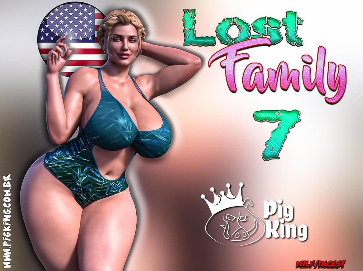 PigKing - Lost Family 7