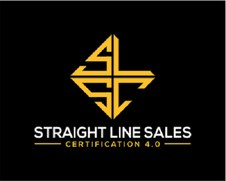 Jordan Belfort Straight Line Sales Cert 4.0