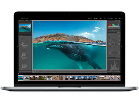 Adobe Photoshop Lightroom Classic CC 2020 v9.2.1 (MacOS X)