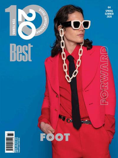 10 Magazine Spring/Summer 2020