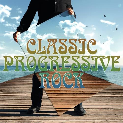 Classic Progressive Rock (2020) FLAC