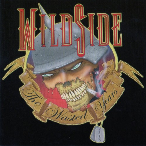 Wildside - The Wasted Years  2004