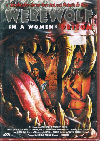 Werewolf in a Womens Prison UNCUT German 2006 DVDRiP x264 iNTERNAL – CiA