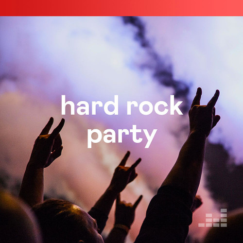 Hard Rock Party (2020)