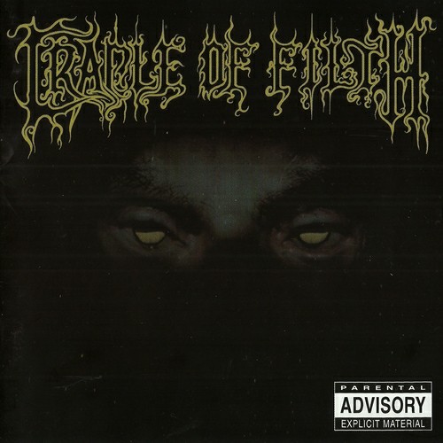 Cradle Of Filth - From The Cradle To Enslave E.P. (1999, Lossless)