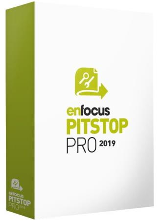 Enfocus PitStop Pro 2020 20.0.1122552