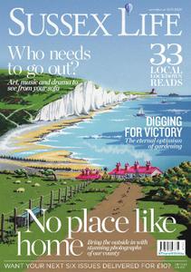 Sussex Life - May 2020