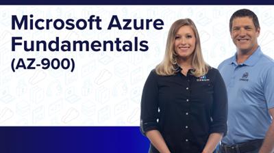 ITProTV вЂ" Microsoft Azure Fundamentals (AZ 900)