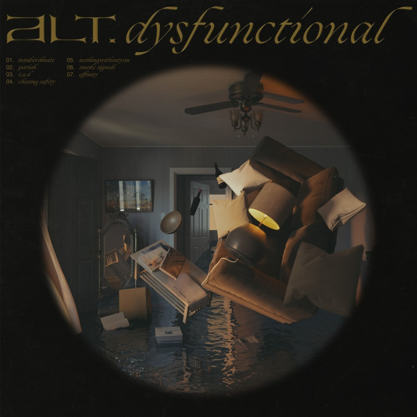 alt. - Dysfunctional [EP] (2020)