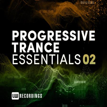 Progressive Trance Essentials, Vol. 02 (2020)