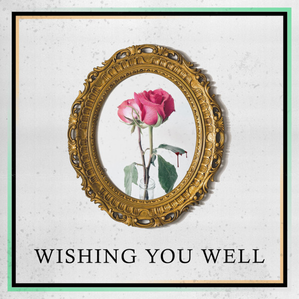 Melbourne - Wishing You Well (Single) (2020)