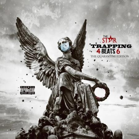 The Star - Trapping 4 Beats 6: The Quarantine Edition (2020)