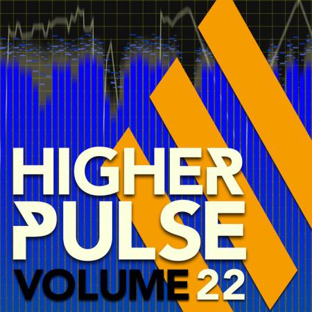 Higher Pulse Vol 22 (2020)