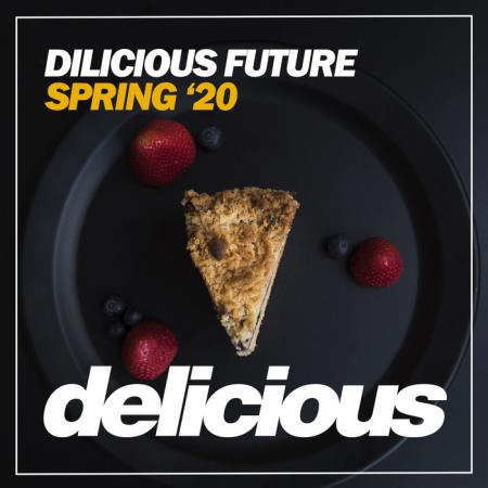 Delicious Future Spring /#039;20 (2020)