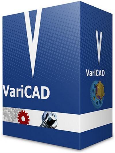 VariCAD 2020 v1.08