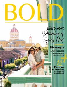 Bold Magazine   May June 2020