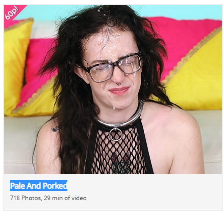 Pale - Pale And Porked (FullHD 1080p)