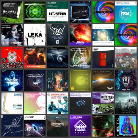 Fresh Trance Releases 246 (2020)