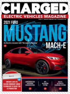 Charged Electric Vehicles Magazine   JanuaryFebruary 2020