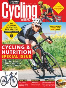Cycling Weekly   April 23, 2020