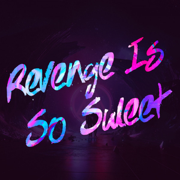 Modern Day Escape - Revenge Is so Sweet (Single) (2020)